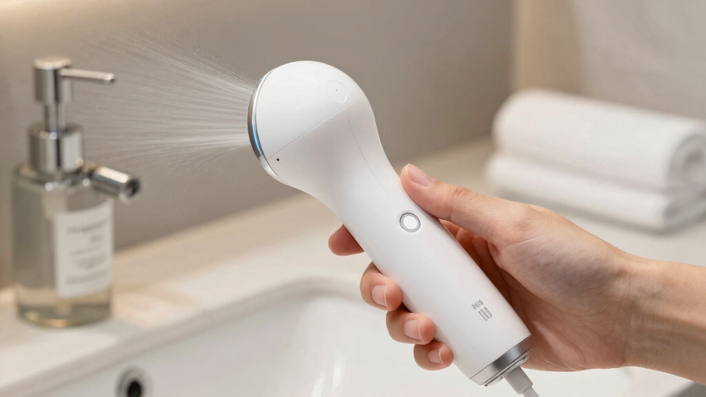 best sonic facial cleansing device premium