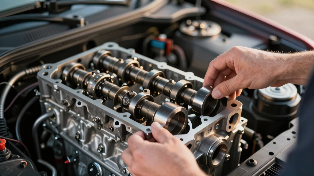 best camshaft kits for LS engines