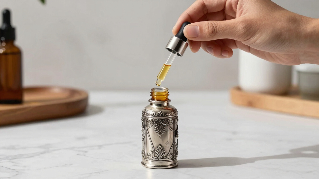 best premium oud oil