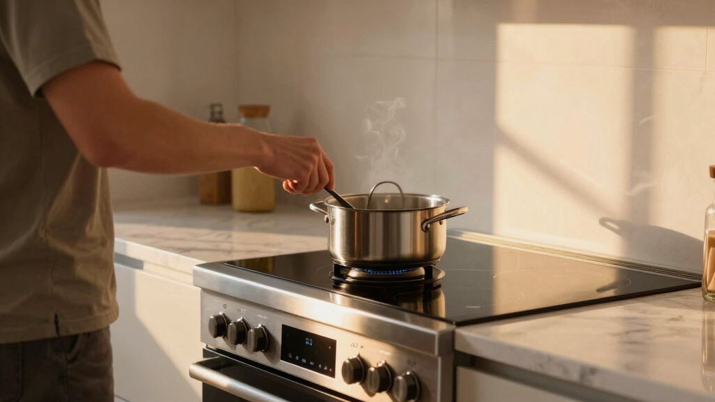 best premium electric ranges