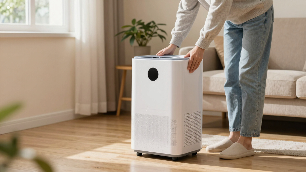 best dehumidifiers for damp homes
