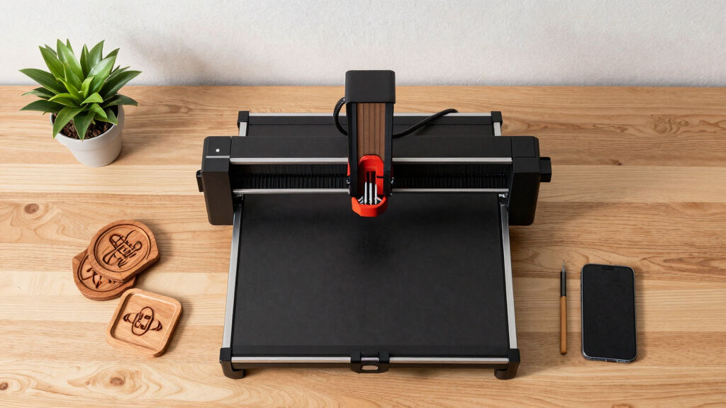 best laser cutter for wood crafts