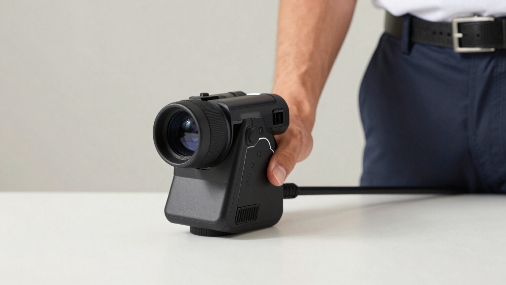 best stabilized golf rangefinder