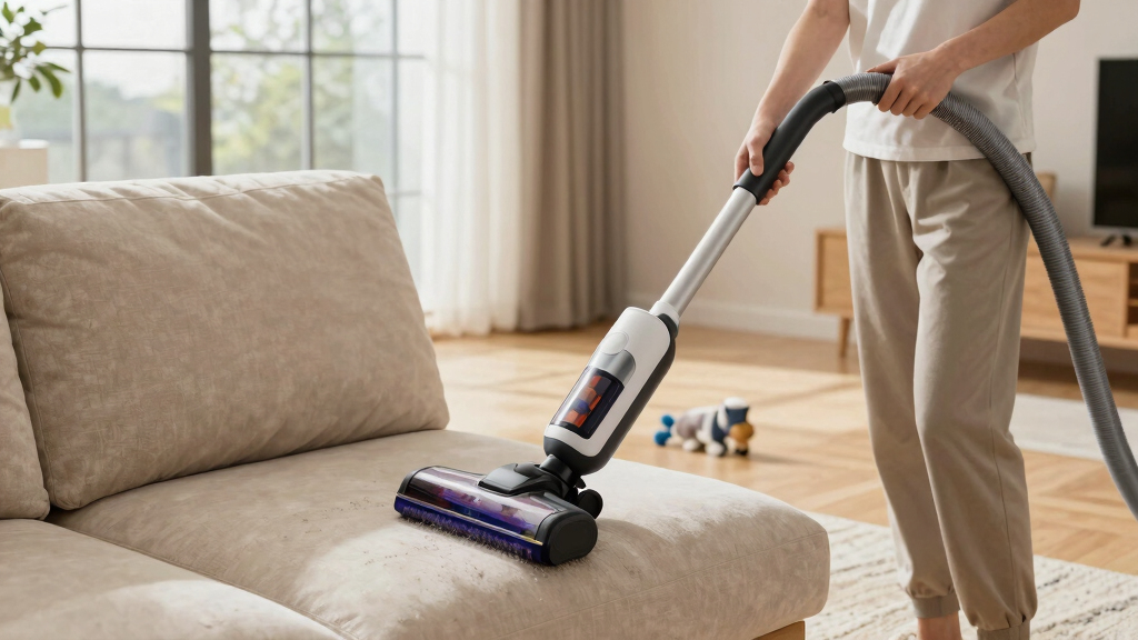 best heavy-duty upright vacuum for pet hair