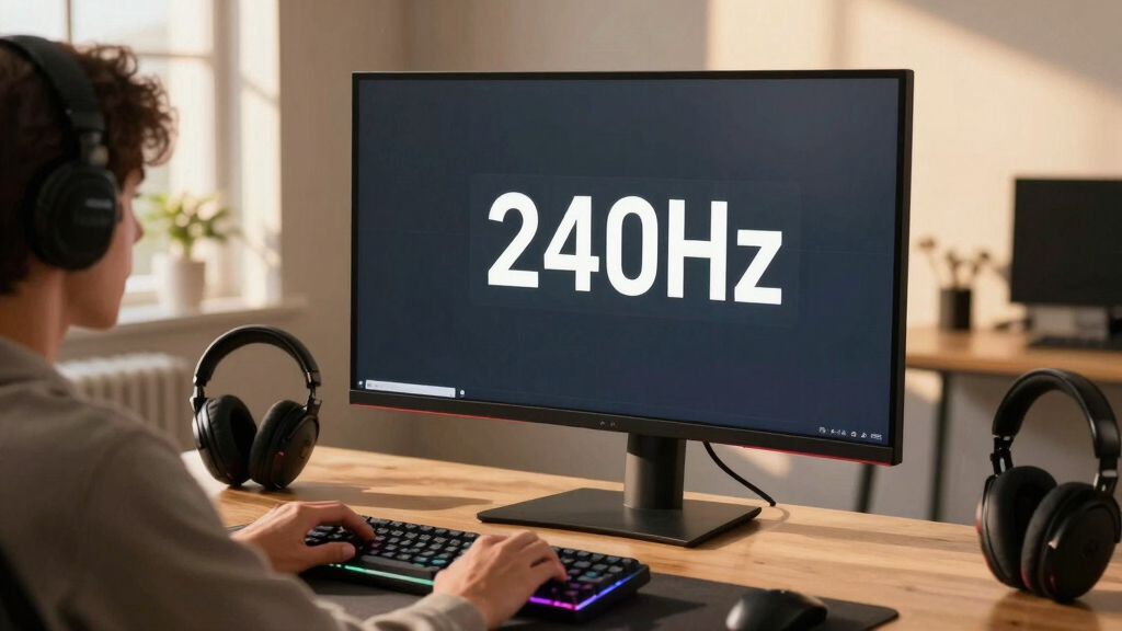 best ultrawide gaming monitors 240hz