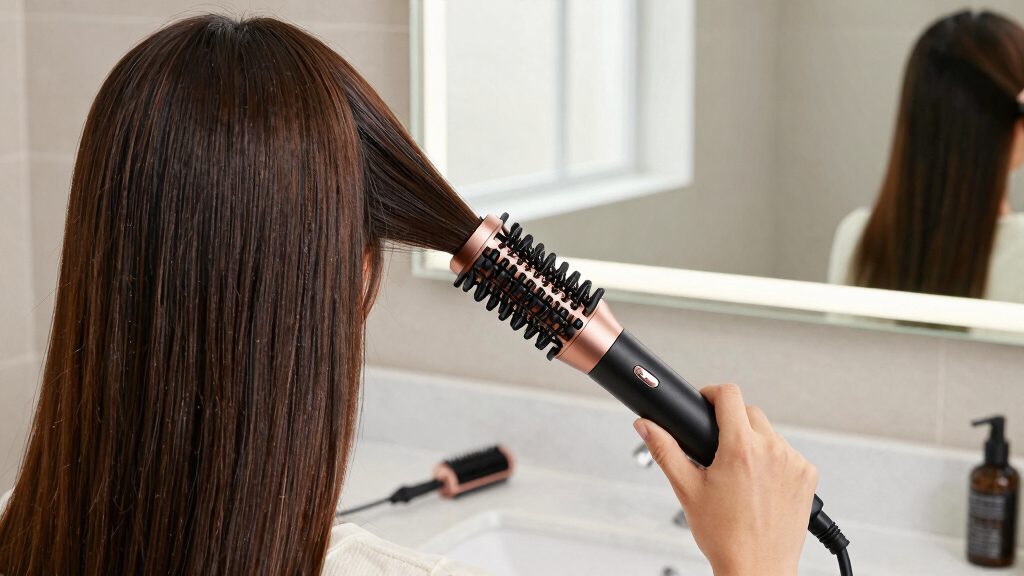 best curling wand set with interchangeable barrels