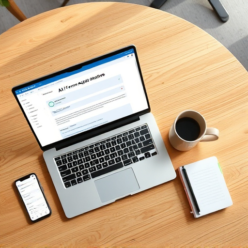 Why AI Form Automation Is a Game-Changer for Your Business