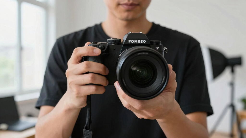 7 Best Professional Mirrorless Cameras for Content Creators in 2026 17 best professional mirrorless camera for content creators