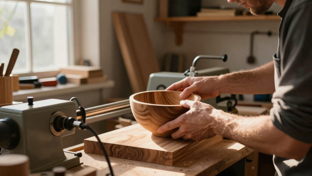 best midi wood lathe