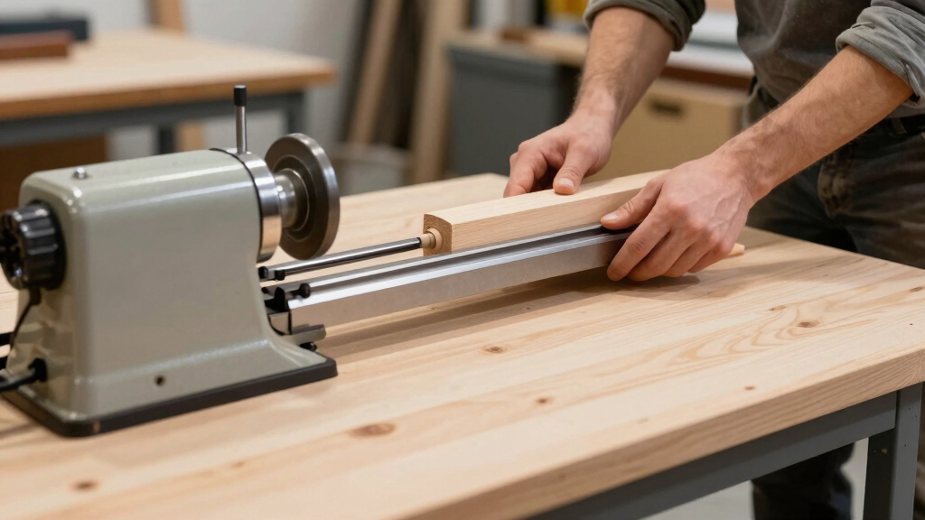 best benchtop wood lathe