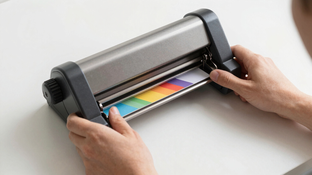 best die cutting machine for card making