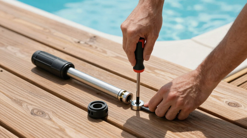 best pool deck jet kit