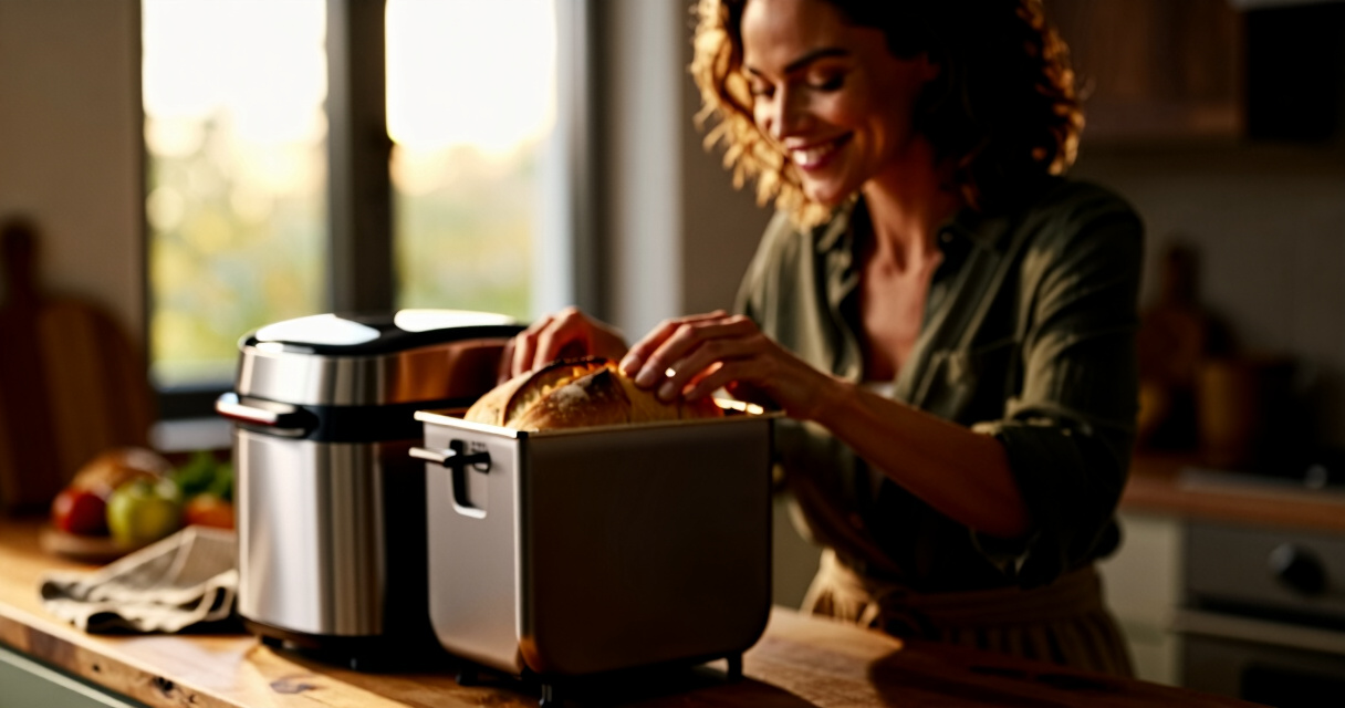 best bread makers premium