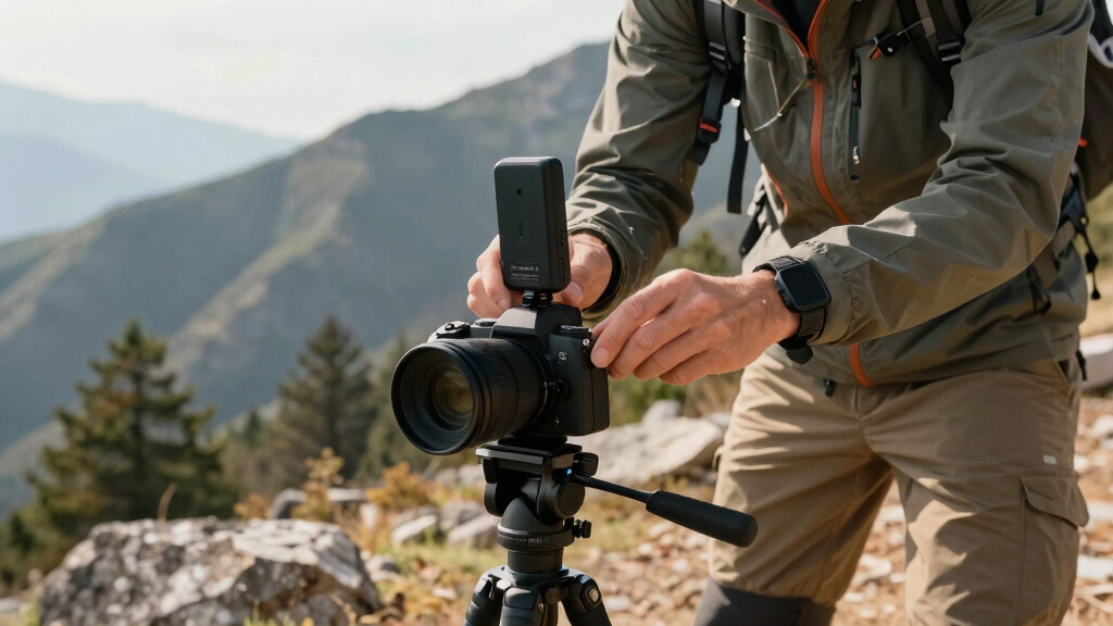 best external recorders for mirrorless cameras