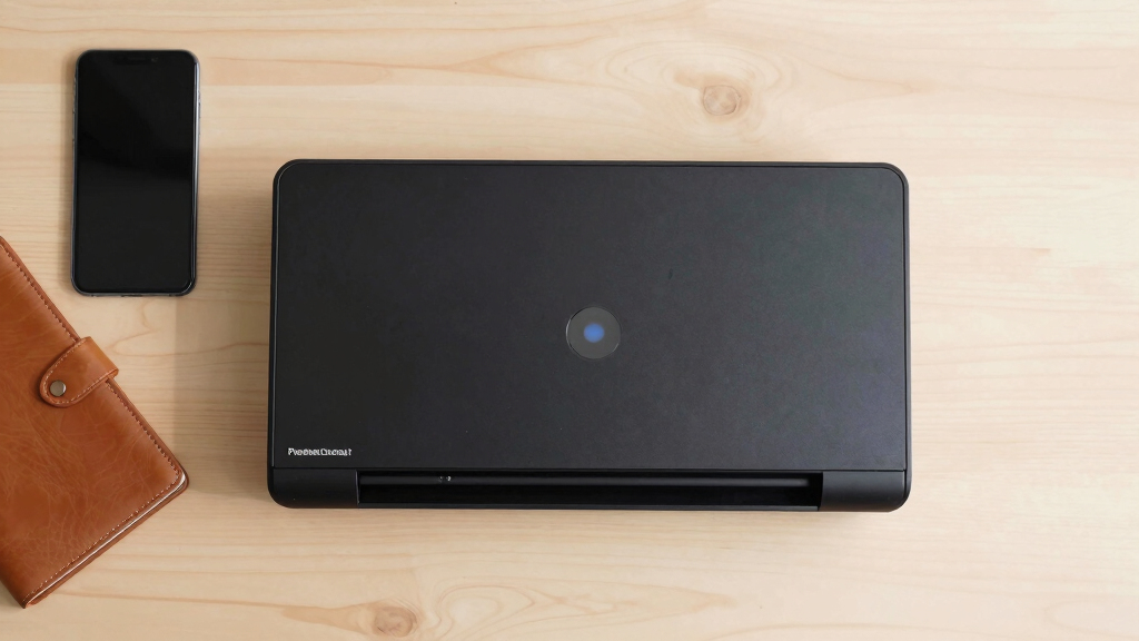 best premium document scanner for entrepreneurs