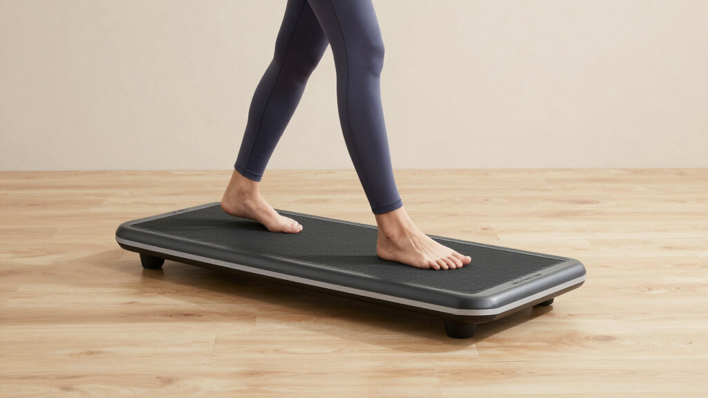 best walking pad premium