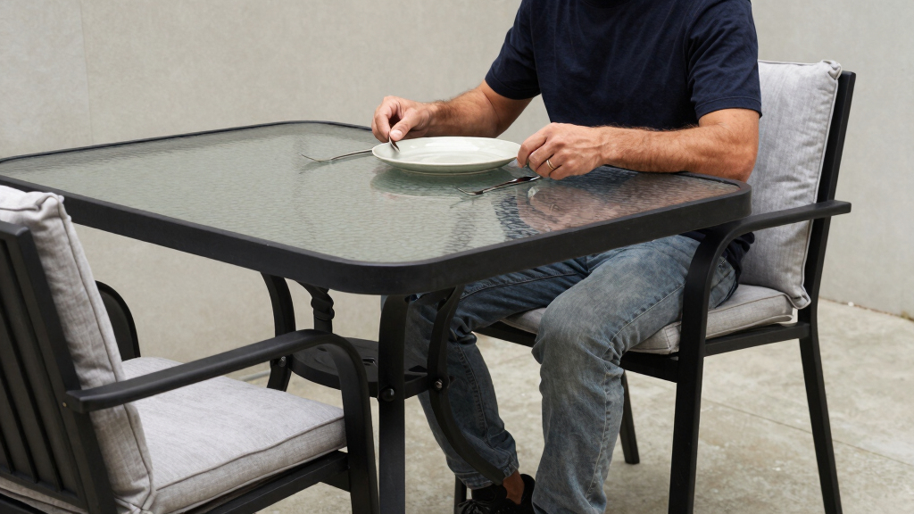 best patio dining set