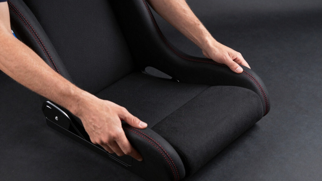 best racing seats for drift cars