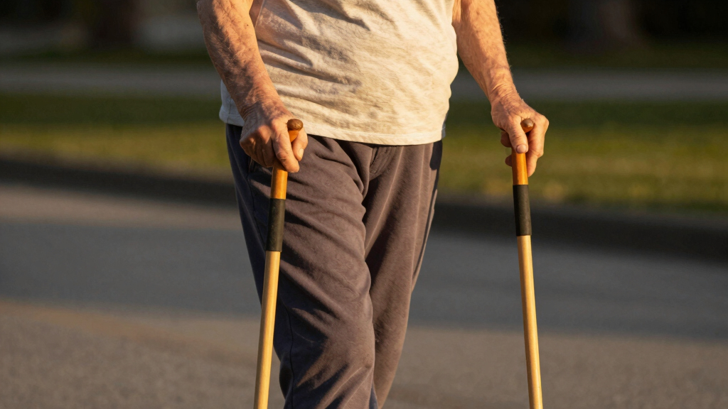 best dressing sticks for seniors