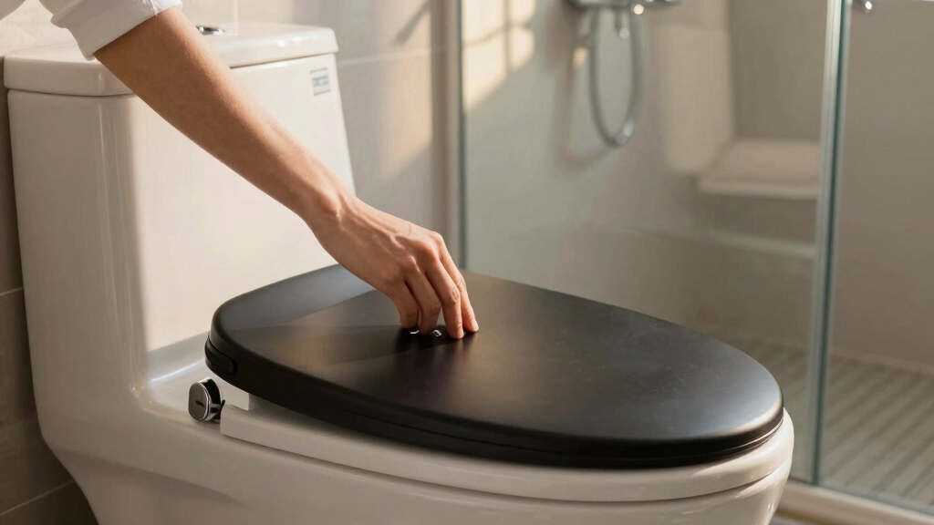 best smart bidet toilet seat