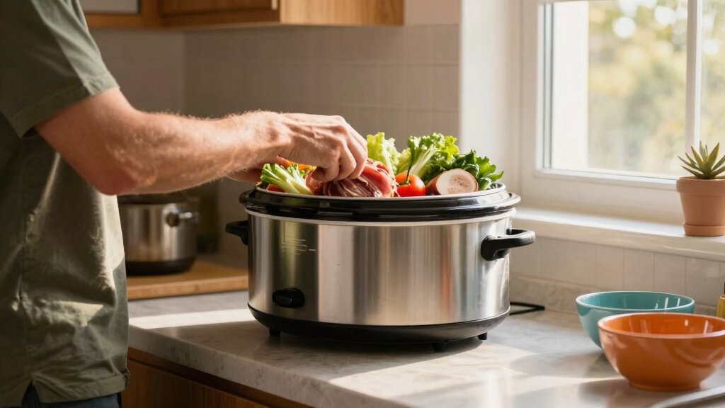 best large slow cooker for families