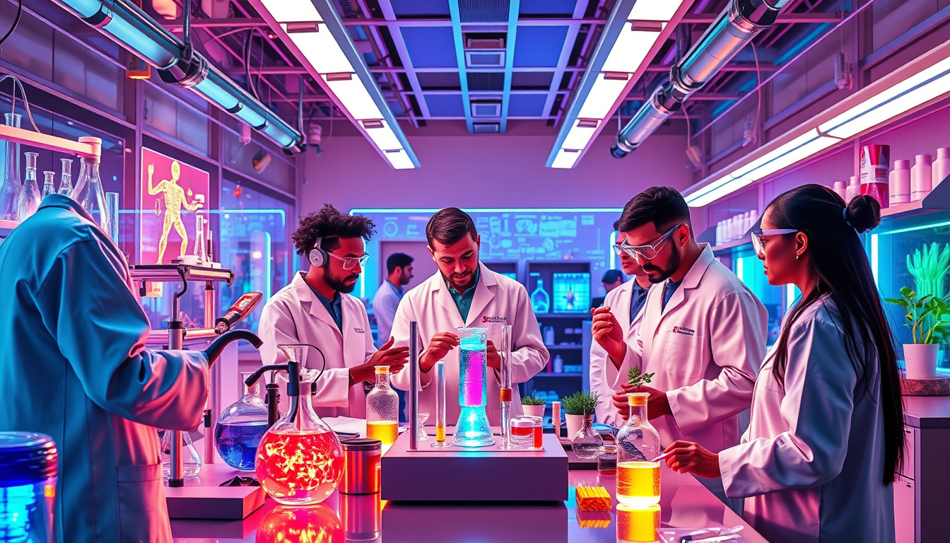 Potential Solutions and Innovations