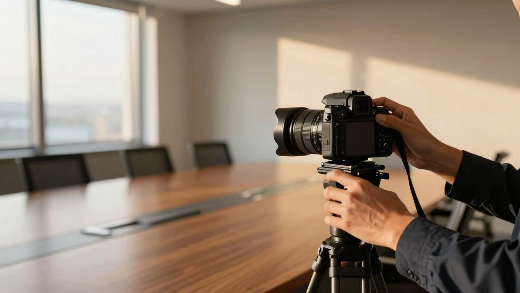 best professional conference camera for boardrooms
