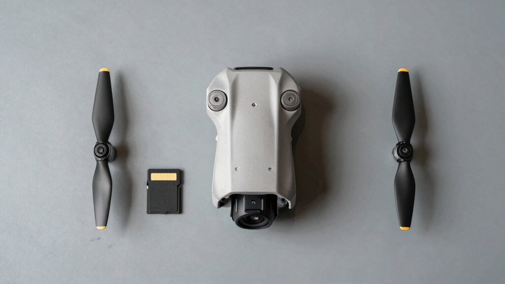 best drone camera accessories