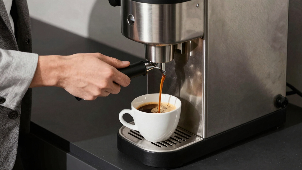 best commercial coffee urn for office breakfast events