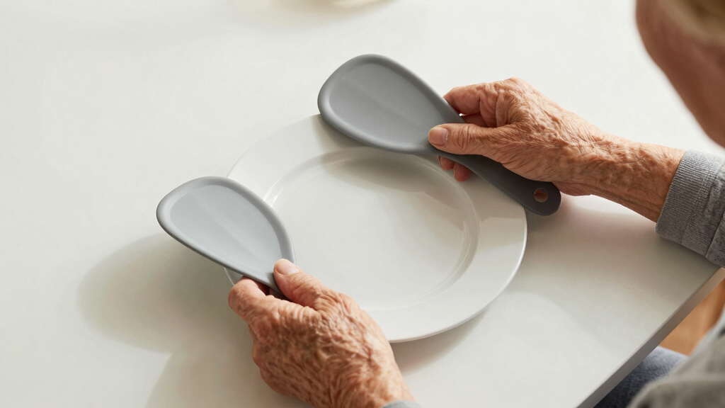 best plate guards for seniors