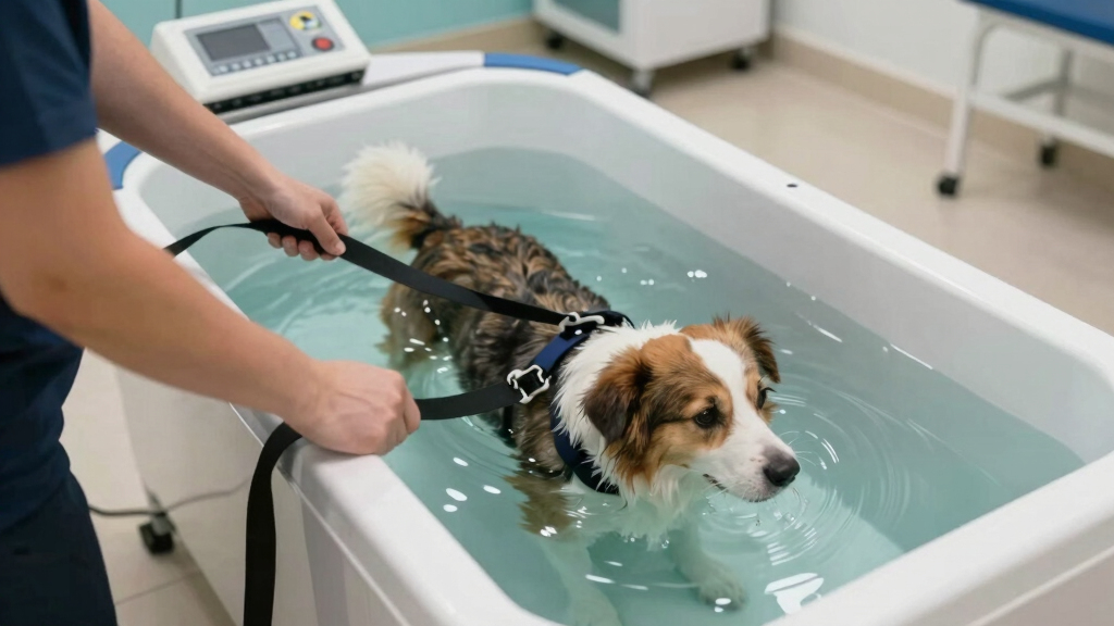 best canine underwater treadmill alternatives