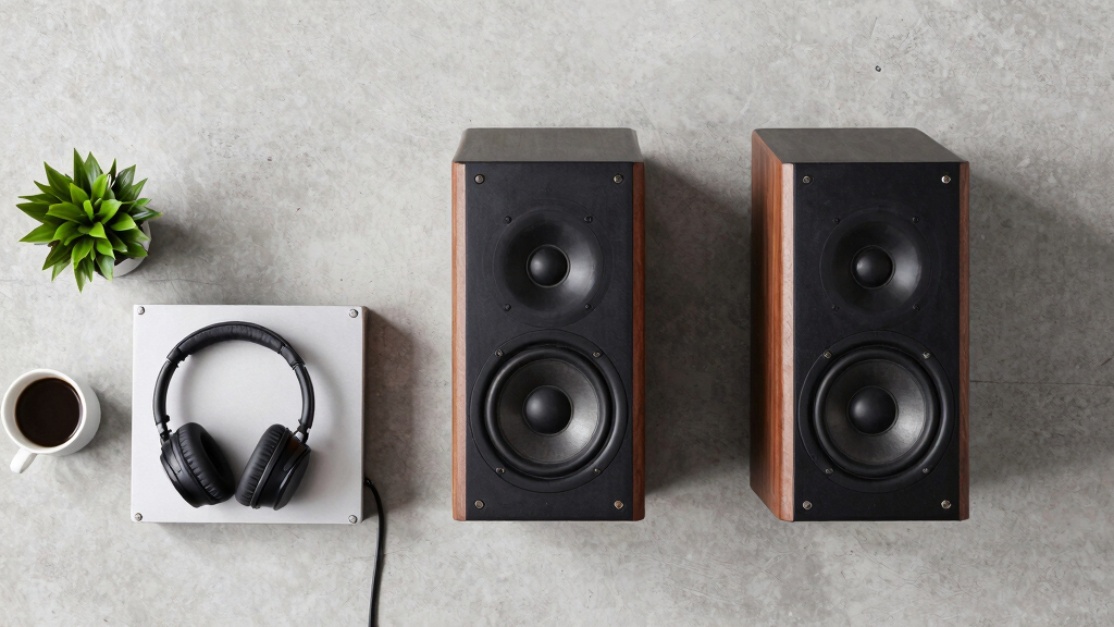 best floorstanding hi fi speakers