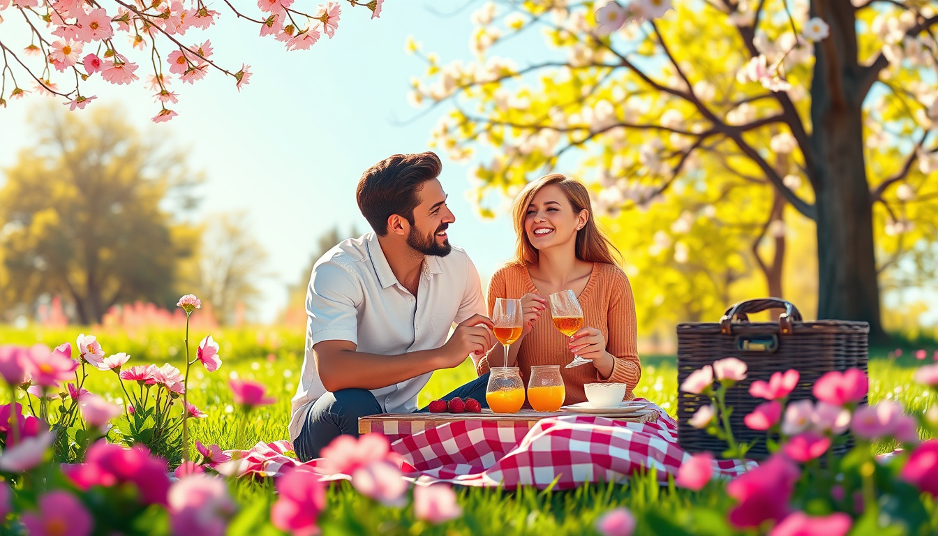 Tips for Cultivating Genuine Love Matches