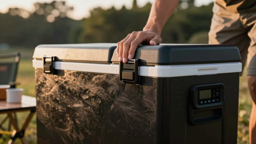 best portable refrigerator freezer