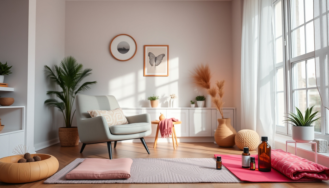 Tips for Managing Facet Joint Pain at Home