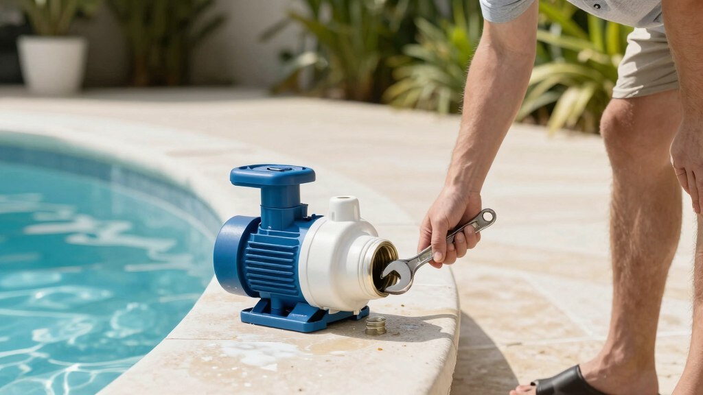 best pool pump for saltwater pools