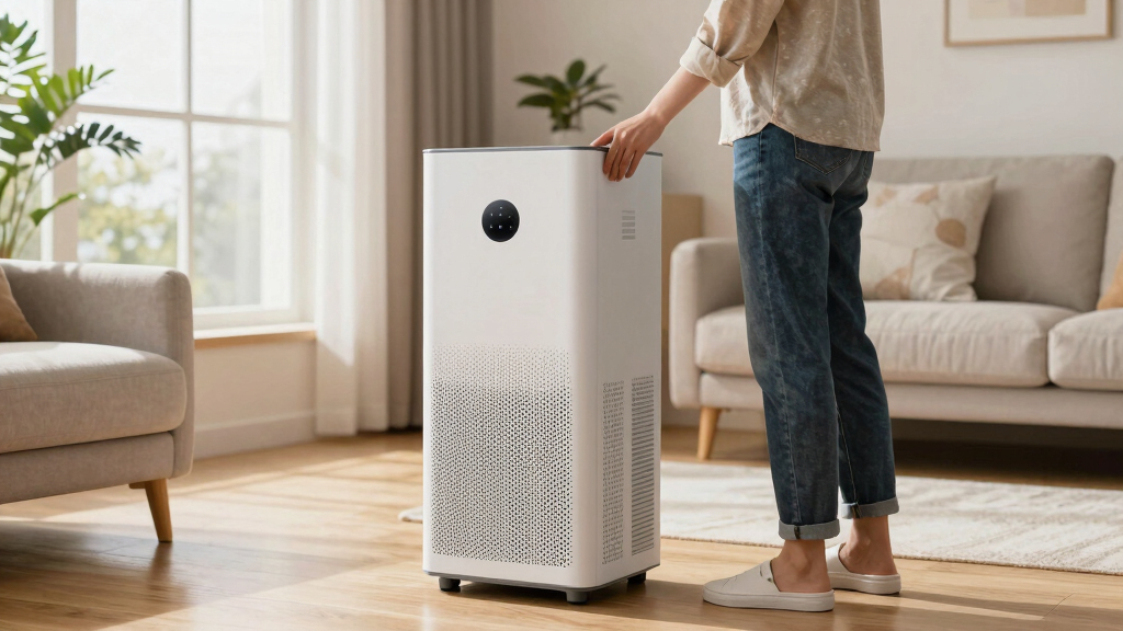 best whole-house air purifiers