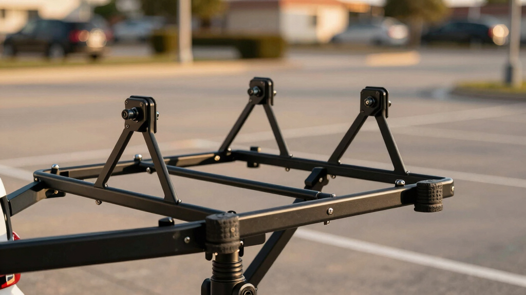 best 4 bike hitch rack for e-bikes