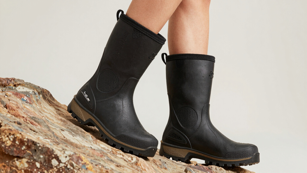 best premium enduro boots for rocky terrain