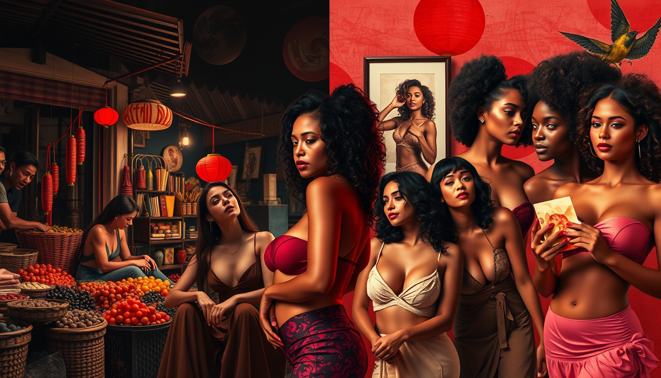 The Cultural Perspective: Attitudes Towards Smut