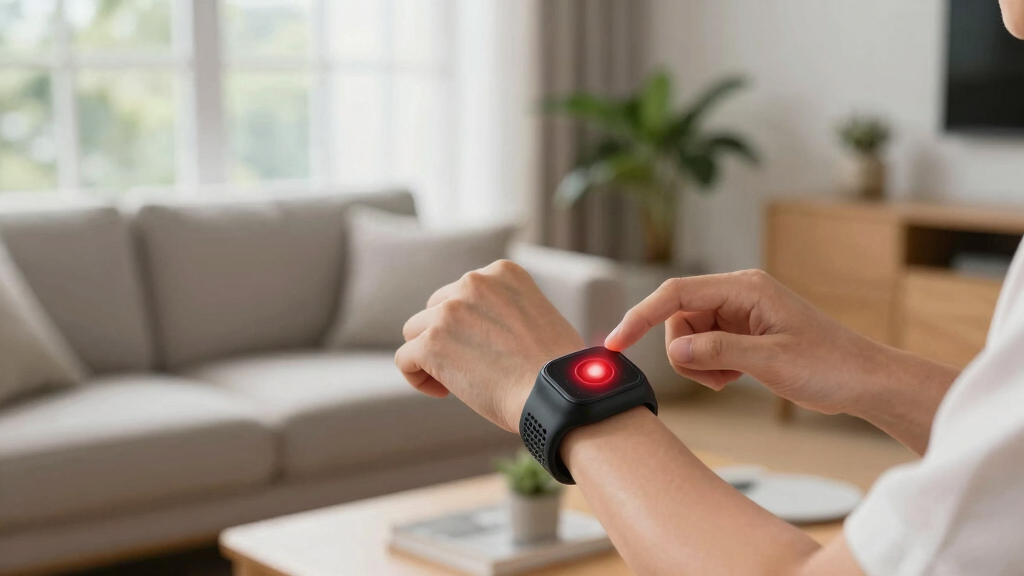 7 Best Emergency Alert Devices With Vibration And Strobe In 2026 17 best emergency alert devices with vibration and strobe