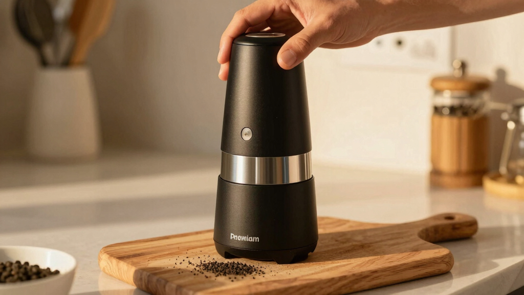 best electric spice grinders premium