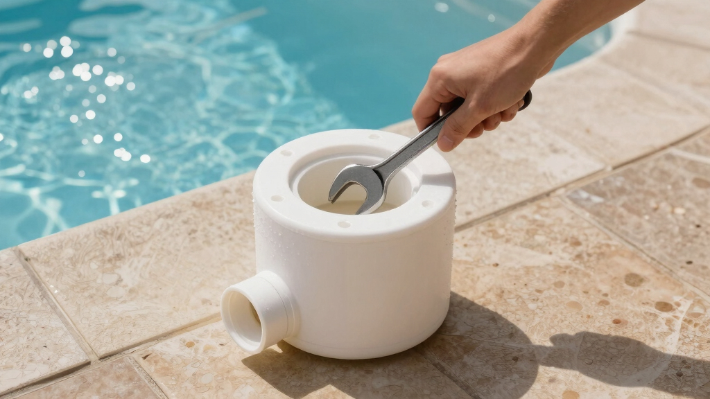 best pool filter for saltwater pools
