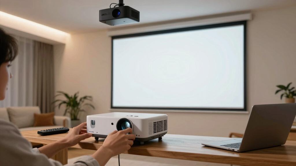 best home theater projectors
