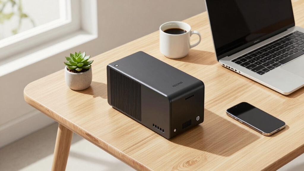 best ups systems for home servers