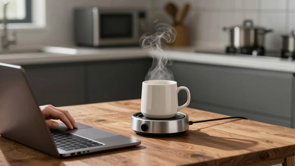 best mug warmer for desk
