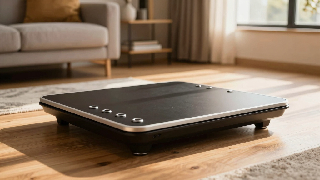 best vibration platforms over $500