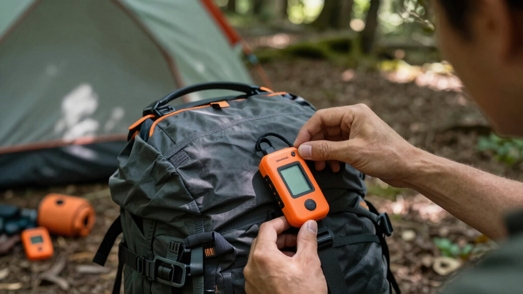 7 Best Personal Locator Beacon for Backpacking in 2026 17 best personal locator beacon for backpacking