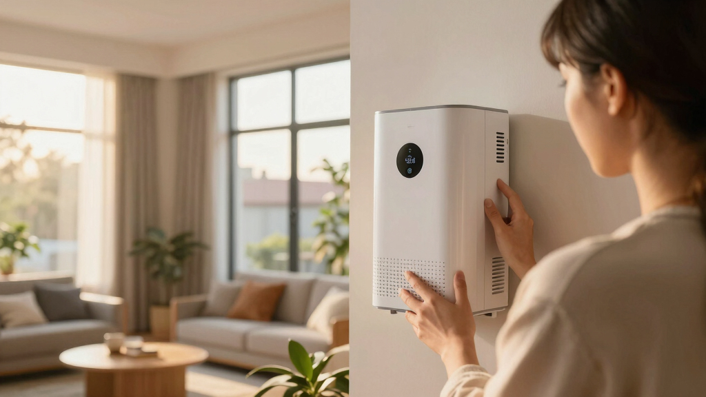 best whole home humidifiers