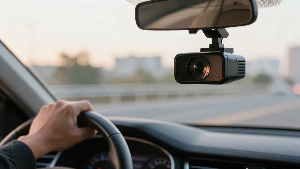 best radar detector and dash cam combo